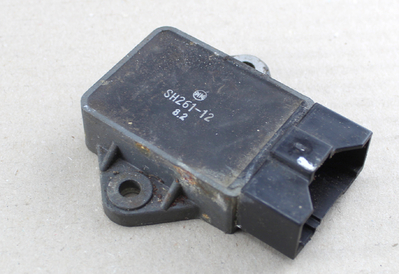 Regulator Rectifier Honda CB750SevenFifty RC42 used