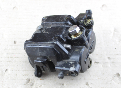 Brake caliper double piston brake front right Honda CB900FB SC01 used