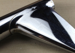 Lamp holder right Honda CB750Four F2-G used