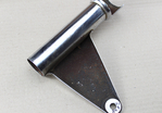 Lamp holder right Honda CB750Four F2-G used