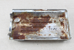 Starter cover Honda CB650C RC05 used