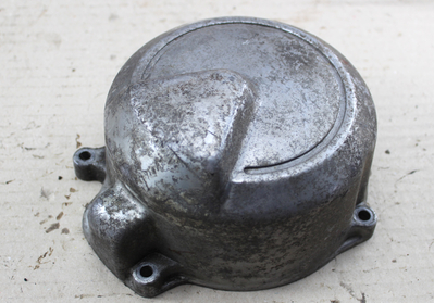 Alternator cover Honda CB650F used