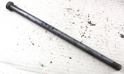 Swingarm axle Honda CB650F RC03 used