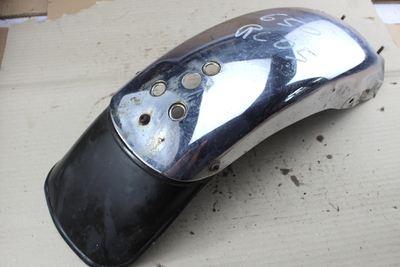 Rear Fender Honda CB650C RC05 used