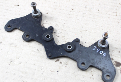 Dashboard retaining plate Honda CB650F RC03 used