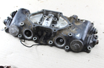 Valve cover with rocker arms Honda CB350F CB400F used