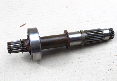 Primary shaft countershaft Honda CB650F-C used