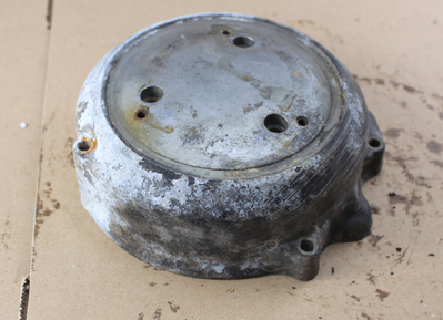 Alternator cover Honda CB500Four CB550F1 used