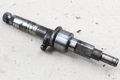Kickstarter shaft Honda CB500Four CB550F+K used