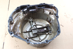 clutch  cover Honda CB650F-C RC03 RC05 used