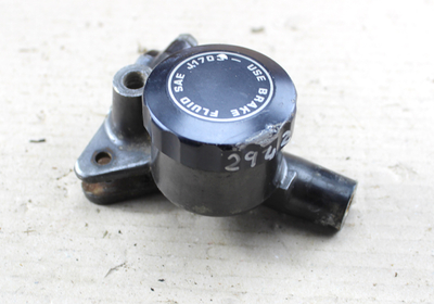 Master brake cylinder Honda CB350Four CB400F CB500Four CB550F+K3 CB750Four used