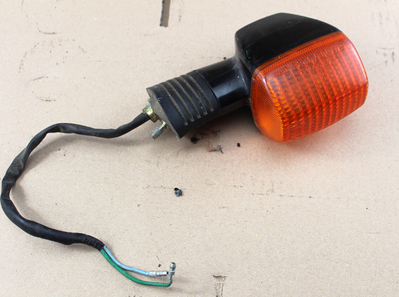 Indicator original Honda CBX750F used