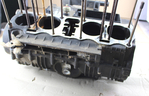 Engine block Honda CB750Four F2 used