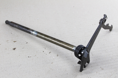 Gear Shift Spindle Honda CB550F+K3 used