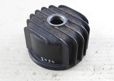 Oil filter housing Honda CBX550F used