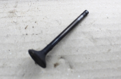 Exhaust Valve Honda CB350Four used