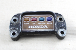 Bulb Dash handlebar clamp Honda CB350Four CB500Four CB750Four K2-K6 used