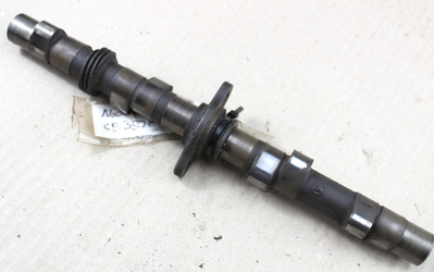 Camshaft Honda CB350-400Four used