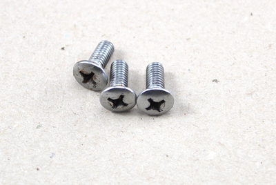 Countersunk screws clutch cover Honda CB750Four used