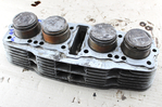 Cylinder with pistons Honda CB500Four used