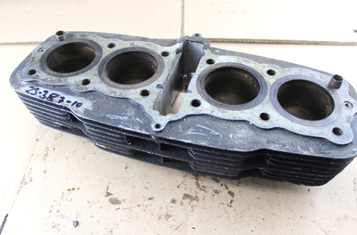 Cylinder Honda CB550F-K3 used