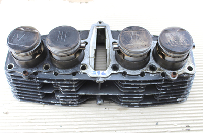 Cylinder with piston Honda CB900F used