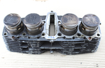 Cylinder with piston Honda CB900F used