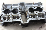 Cylinder head Honda CB900F BoldOr used complete with valves