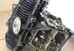 Engine block Honda CB500Four used