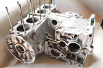 Engine block Honda CB500Four used