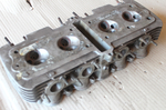 Cylinder Head without valves Honda CB500F CB550F-K3 used