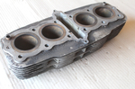 Cylinder Honda CB500Four in standard size 56mm used