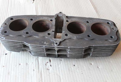 Cylinder Honda CB500Four used