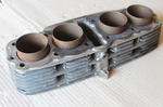 Cylinder Honda CB500Four used