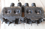 Cylinder Head Honda CB500F CB550F-K3 used