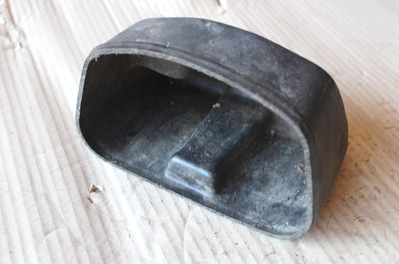 Tool compartment Honda CB750KZ RC01 used
