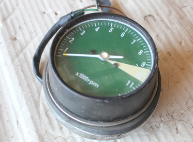 Tachometer Honda CB500F K2 CB550F gebraucht