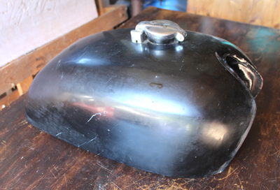 Fuel Tank Honda CB750Four K0-K2 used