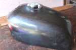 Fuel Tank Honda CB750Four K0-K2 used