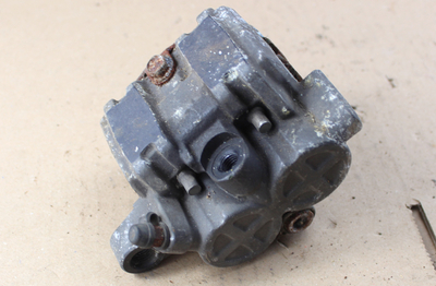 Front left brake caliper Honda CBX750 used