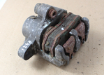 Front left brake caliper Honda CBX750 used