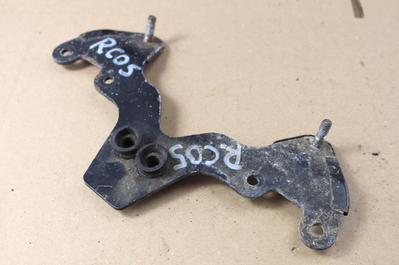 Dashboard retaining plate CB650C RC05 used