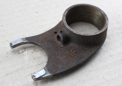 Shift fork left Honda CB500Four used