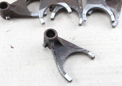 Shift fork left Honda CB750Four K0-K7+F1+F2 used