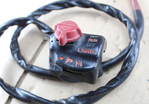 Handlebar switch right .PH Honda