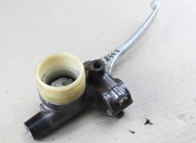 Brake master cylinder Honda CB350F CB400F CB500F CB550F+K3 CB750Four used
