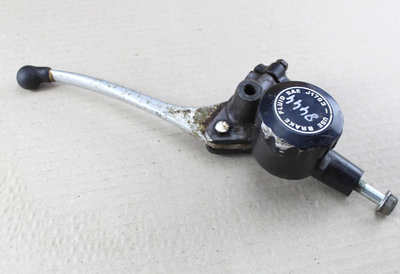 Brake master cylinder Honda CB350F CB400F CB500Four CB550F-K3 CB750Four used