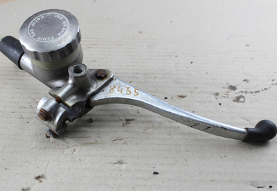 Master Brake Cylinder Honda CB350F CB400F CB500Four CB550F-K3 CB750Four used