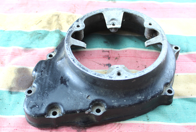 Ignition housing cover Honda CB900F SC09 CB1100F used