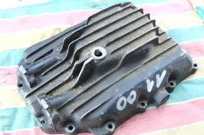 Oil pan Honda CB1100R SC08 used